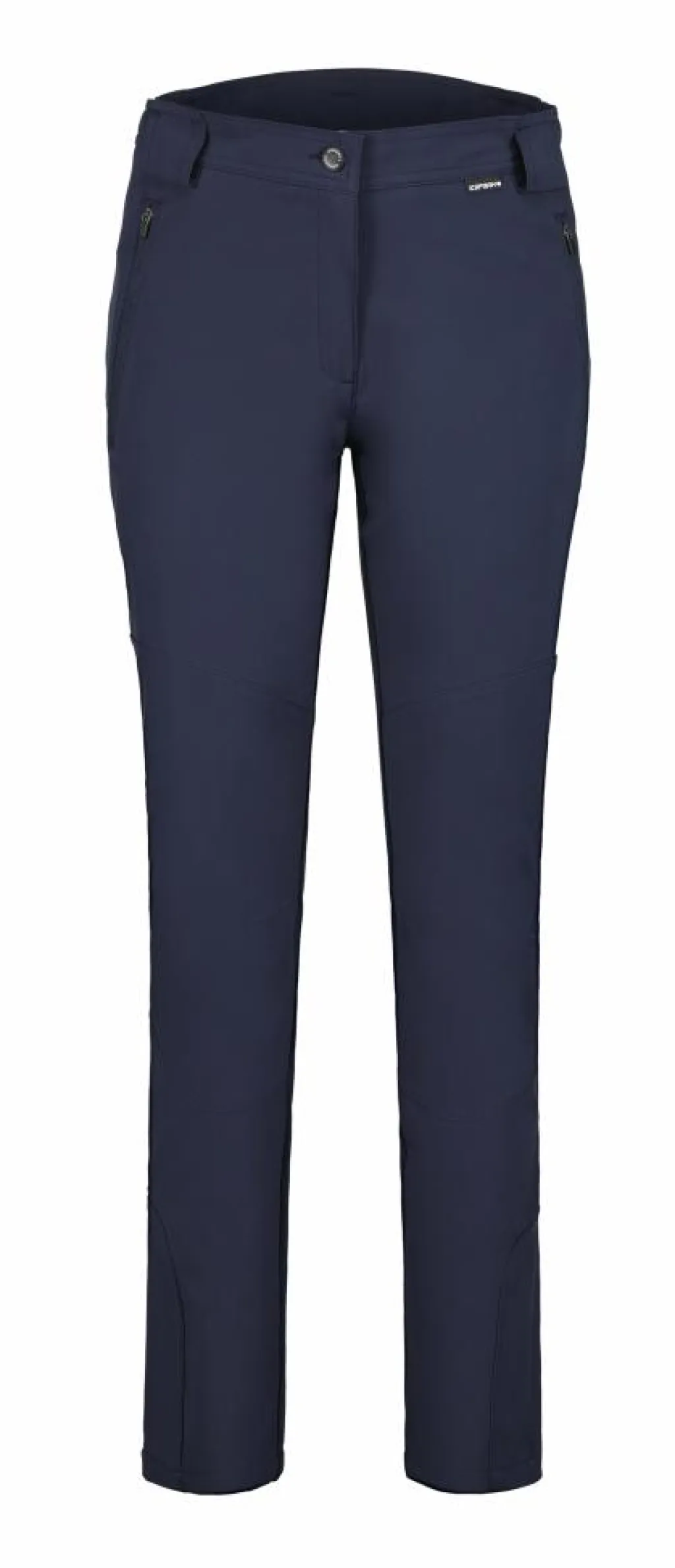 Icepeak Doral Dark Blue Blå Hot