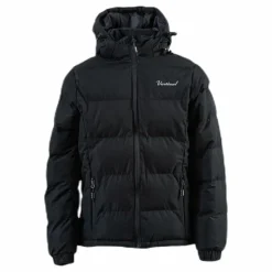 Dorchester Jr. Boy Puff Jacket Black*Vertical Online
