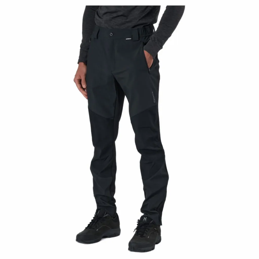 Icepeak Dorr Anthracite Svart Sale