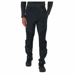 Icepeak Dorr Anthracite Svart Sale