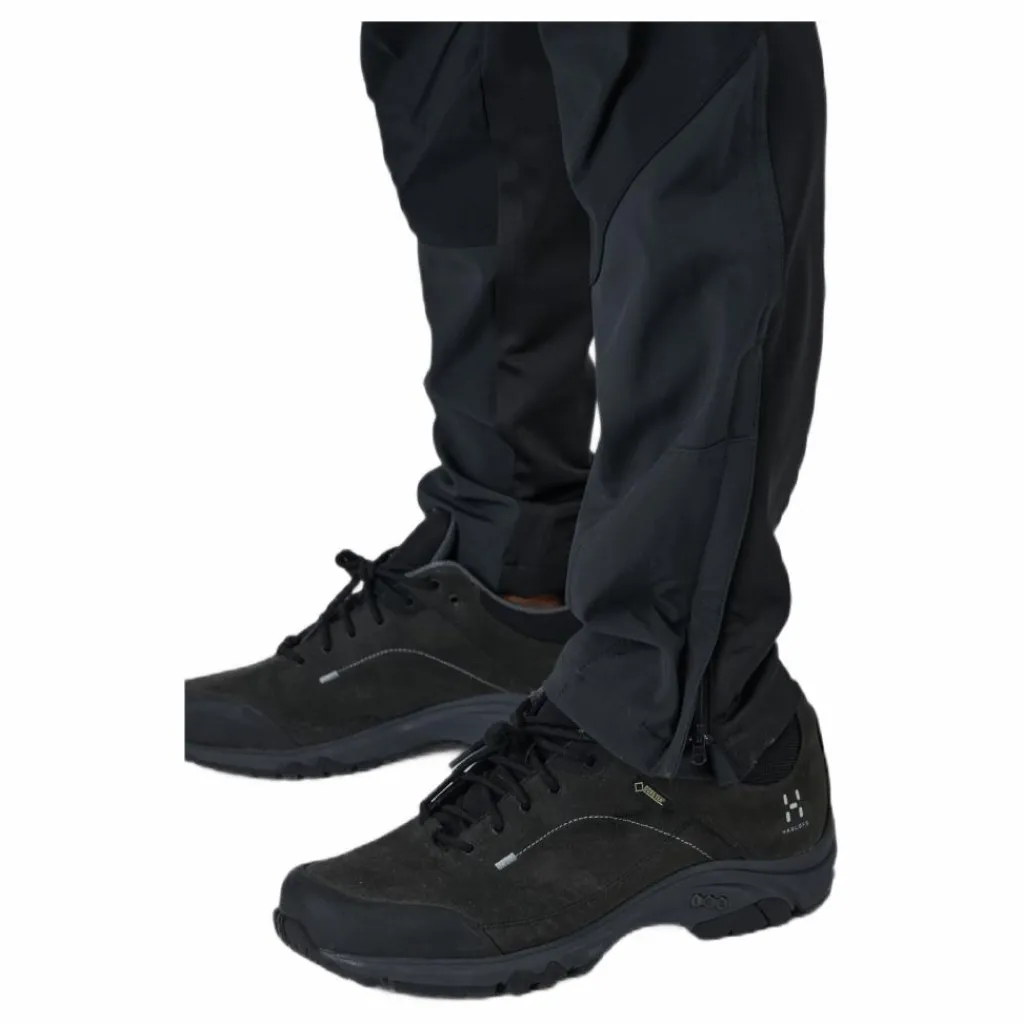 Icepeak Dorr Anthracite Svart Sale