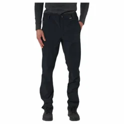 Icepeak Dorr Black Svart New