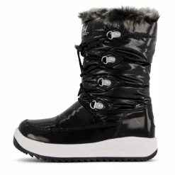 Leaf Dotorp Black Svart Discount