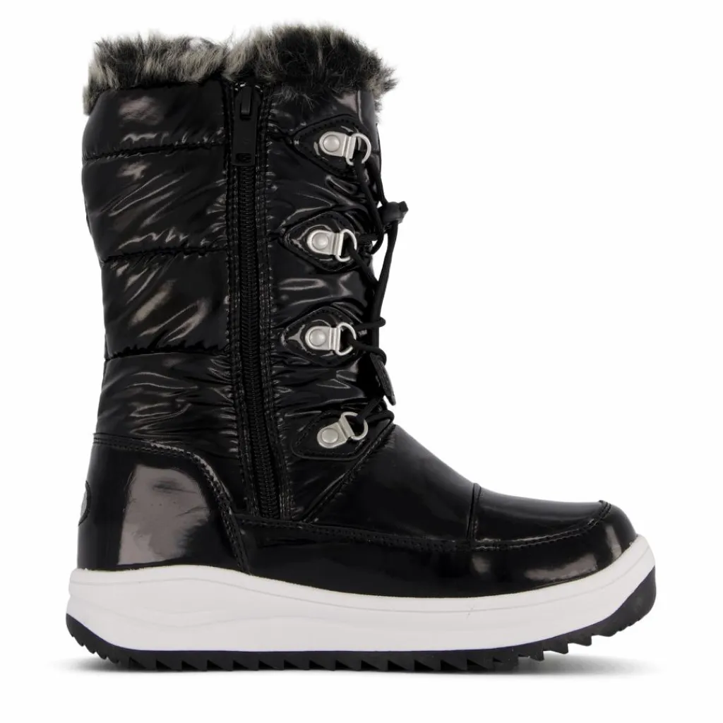 Leaf Dotorp Black Svart Discount