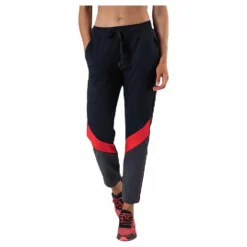 Double Knit Pant Black*Under Armour