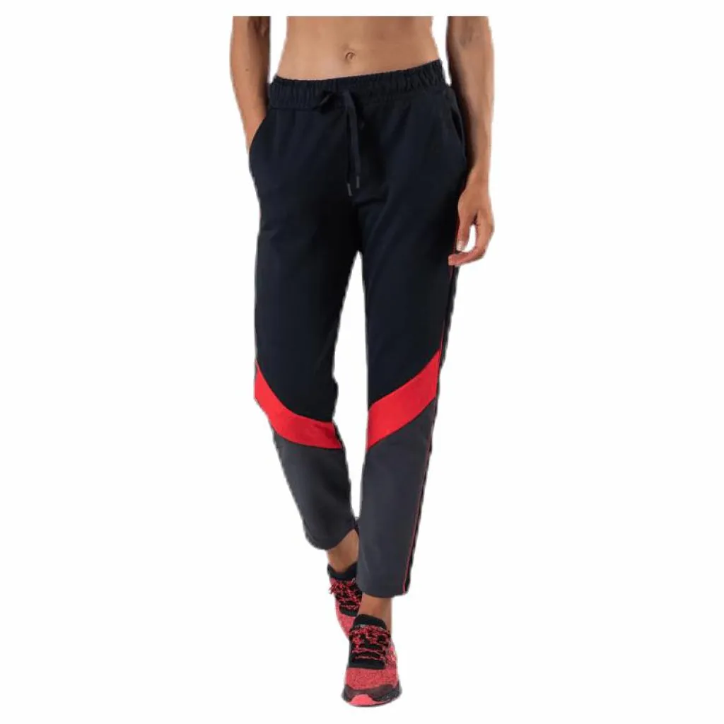 Double Knit Pant Black*Under Armour