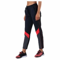 Double Knit Pant Black*Under Armour