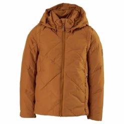 Reima Down jacket Paahto Golden brown Beige Best