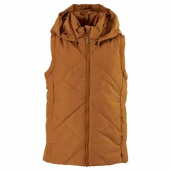 Reima Down jacket Paahto Golden brown Beige Best