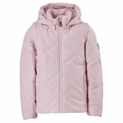 Down jacket Paahto Pale Rose*Reima Online