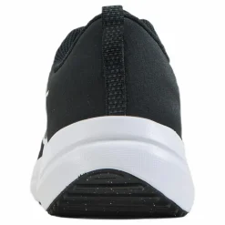 Nike Downshifter 12 Women's Road Running Shoes BLACK/WHITE-SMOKE GREY-PURE PLATINUM Svart Clearance