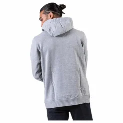 Björn Borg DPM Hood Grey Grå Best
