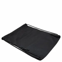 Draw Bag Black*Mizuno Discount