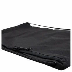 Draw Bag Black*Mizuno Discount