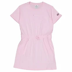 Dress Pink Lady*Champion Hot