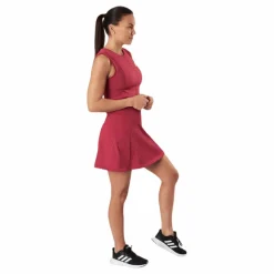 Dress Primeknit Primeblue Pink*adidas Tennis Discount