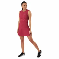 Dress Primeknit Primeblue Pink*adidas Tennis Discount