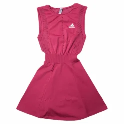 Dress Primeknit Primeblue Pink*adidas Tennis Discount