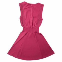 Dress Primeknit Primeblue Pink*adidas Tennis Discount