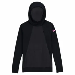 Dri-FIT Academy Hoodie Jr Pink/Black*Nike New