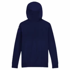 Nike Dri-FIT Academy Hoodie Junior Blue Blå Online