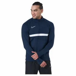 Dri-fit Academy Men Soccer Obsidian/white/white/white*Nike