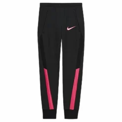 Nike Dri-FIT Academy Training Junior Pink/Grey Svart Hot