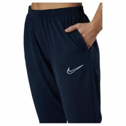 Dri-fit Academy W Soccer Pants Obsidian/white/white/white*Nike Discount