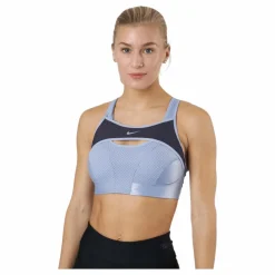 Nike Dri-fit Adv Alpha Women's High Indigo Haze/cave Purple/indigo Blå