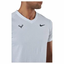 Dri-FIT Adv Rafa Ss Top White*Nike Clearance