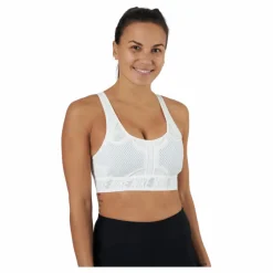 Nike Dri-fit Adv Swoosh Women's Med Sail/sail/sail/white Vit Clearance