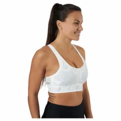 Nike Dri-fit Adv Swoosh Women's Med Sail/sail/sail/white Vit Clearance