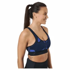 Dri-fit Adv Swoosh Women's Med Midnight Navy/lapis/black/lapi*Nike Clearance