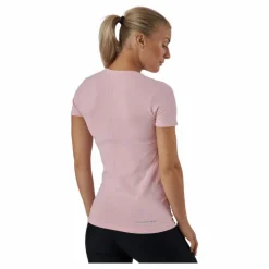 Dri-fit Adv Women's Seamless S Pink Glaze/reflective Silv*Nike Hot