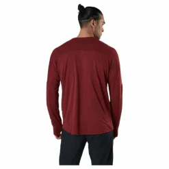 Dri-FIT Element 1/2-Zip Top Trail Red*Nike Sale