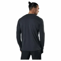 Nike Dri-FIT Element 1/2-Zip Top Trail Black/Grey Svart Hot