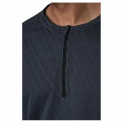 Nike Dri-FIT Element 1/2-Zip Top Trail Black/Grey Svart Hot