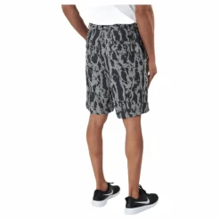 Dri-FIT Hybrid Camo Shorts Grey*Nike Clearance
