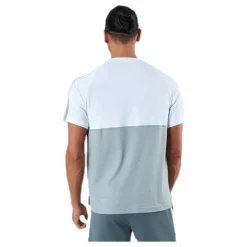 Dri-FIT Hyper SS Top White/Grey*Nike New