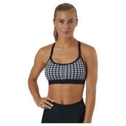 Dri-fit Indy Icon Clash Women' Black/black/chile Red*Nike Sale
