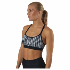 Dri-fit Indy Icon Clash Women' Black/black/chile Red*Nike Sale