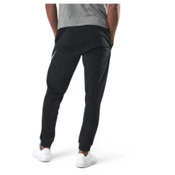 Dri-FIT Men's Tapered Training Pants BLACK/WHITE*Nike Clearance