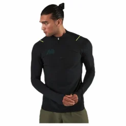 Nike Dri-FIT Mercurial Strike Dril Top Black Svart Best