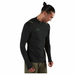 Nike Dri-FIT Mercurial Strike Dril Top Black Svart Best