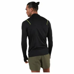 Nike Dri-FIT Mercurial Strike Dril Top Black Svart Best