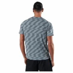 Nike Dri-FIT Miler Future Fast Jacket Black/Grey Grå Online