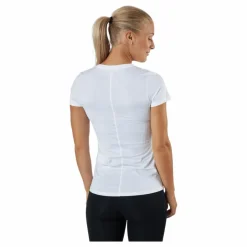 Dri-fit One Women's Slim Fit S White/black*Nike Outlet