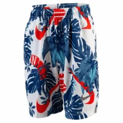 Dri-FIT Palm Youth Blue/Red*Nike Discount