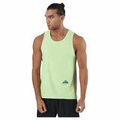Nike Dri-fit Rise 365 Men's Trail R College Grey/reflective Silv Grön Online