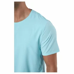 Dri-fit Rise 365 Short-sleeve Copa/reflective Silv*Nike Outlet